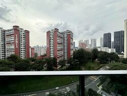 Stirling Residences (D3), Apartment #612884431